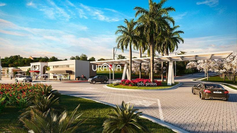 Imagem Terreno à Venda, 600 m² em Aeroporto - Guarapari Imagem Terreno à Venda, 600 m² em Aeroporto - Guarapari