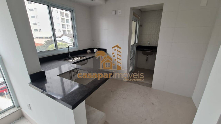 Imagem Apartamento com 2 Quartos à Venda, 86 m² em Santo Antonio - São Caetano Do Sul Imagem Apartamento com 2 Quartos à Venda, 86 m² em Santo Antonio - São Caetano Do Sul