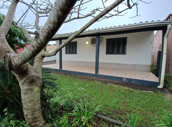 Imagem Casa com 2 Quartos à Venda, 120 m² em Nordeste - Imbé Imagem Casa com 2 Quartos à Venda, 120 m² em Nordeste - Imbé
