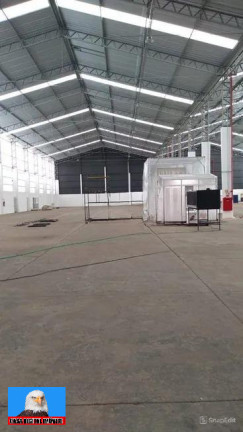 Imagem Galpão à Venda, 5 m² em São Paulo Imagem Galpão à Venda, 5 m² em São Paulo