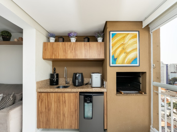 Imagem Apartamento com 3 Quartos à Venda, 104 m² em Vila Gumercindo - São Paulo Imagem Apartamento com 3 Quartos à Venda, 104 m² em Vila Gumercindo - São Paulo