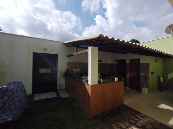 Imagem Casa de Condomínio com 3 Quartos à Venda, 150 m² em Vila Santa Alice - Duque De Caxias