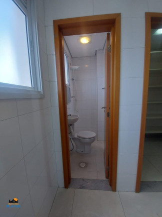 Imagem Apartamento com 3 Quartos à Venda ou Locação, em Boqueirão - Santos Imagem Apartamento com 3 Quartos à Venda ou Locação, em Boqueirão - Santos