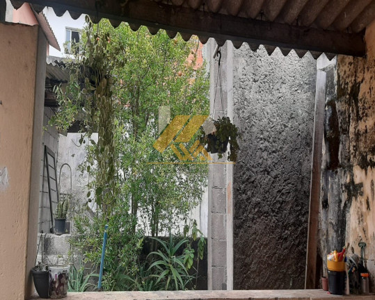 Imagem Casa com 2 Quartos à Venda, 150 m² em Jardim Camila - Mogi Das Cruzes Imagem Casa com 2 Quartos à Venda, 150 m² em Jardim Camila - Mogi Das Cruzes