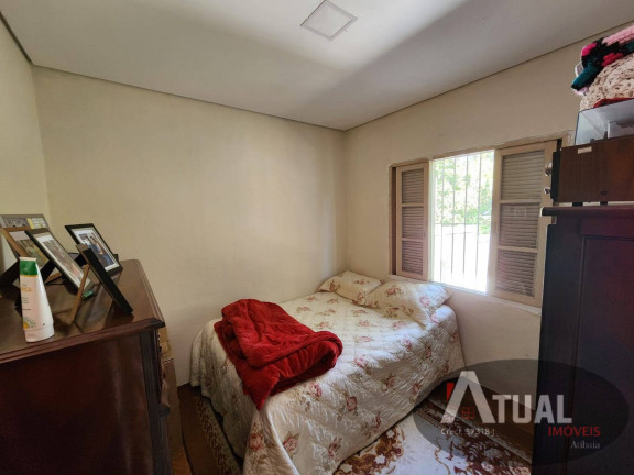 Imagem Chácara com 3 Quartos à Venda, 250 m² em Jardim Imperial - Atibaia