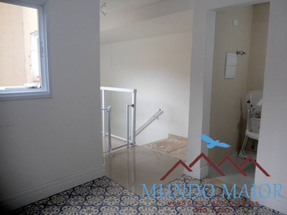 Imagem Apartamento com 3 Quartos à Venda, 88 m² em Jardim Paraiso - Santo André