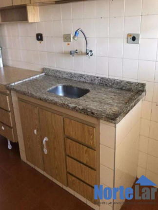 Imagem Apartamento com 3 Quartos para Alugar, 88 m² em Santana - São Paulo Imagem Apartamento com 3 Quartos para Alugar, 88 m² em Santana - São Paulo