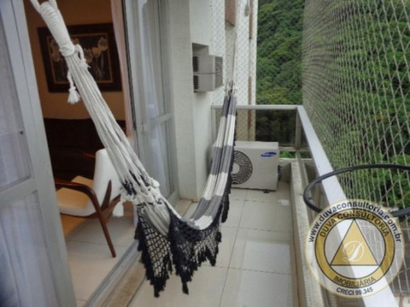 Cobertura com 2 Quartos à Venda, 170 m² em Centro - Guarujá