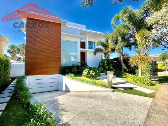 Imagem Casa de Condomínio com 4 Quartos à Venda, 869 m² em Medeiros - Jundiaí