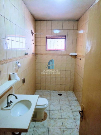 Imagem Casa com 3 Quartos à Venda, 90 m² em Itaquera - São Paulo Imagem Casa com 3 Quartos à Venda, 90 m² em Itaquera - São Paulo