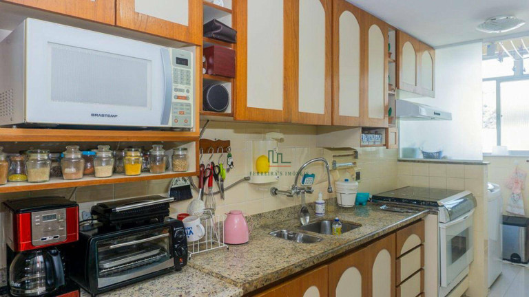 Imagem Apartamento com 2 Quartos à Venda, 95 m² em Jardim Icaraí - Niterói Imagem Apartamento com 2 Quartos à Venda, 95 m² em Jardim Icaraí - Niterói