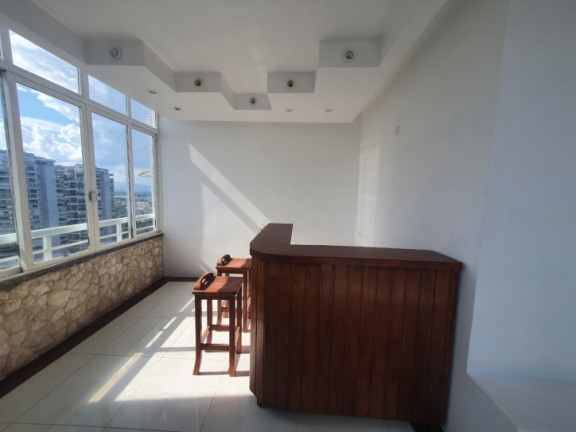 Imagem Cobertura com 4 Quartos à Venda, 369 m² em Barra Da Tijuca - Rio De Janeiro