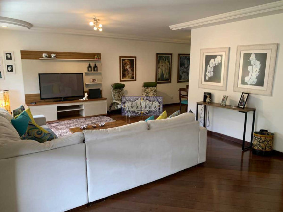 Imagem Apartamento com 4 Quartos à Venda, 210 m² em Várzea - Teresópolis Imagem Apartamento com 4 Quartos à Venda, 210 m² em Várzea - Teresópolis