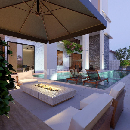 Imagem Apartamento com 1 Quarto à Venda, 83 m² em Centro - Biguacu