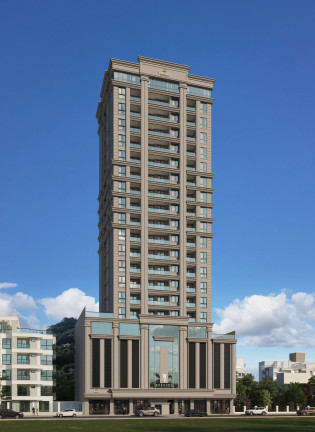 Apartamento com 2 Quartos à Venda, 66 m² em Itapema - Itapema