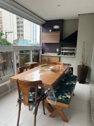 Imagem Apartamento com 3 Quartos à Venda, 156 m² em Santa Paula - São Caetano Do Sul Imagem Apartamento com 3 Quartos à Venda, 156 m² em Santa Paula - São Caetano Do Sul
