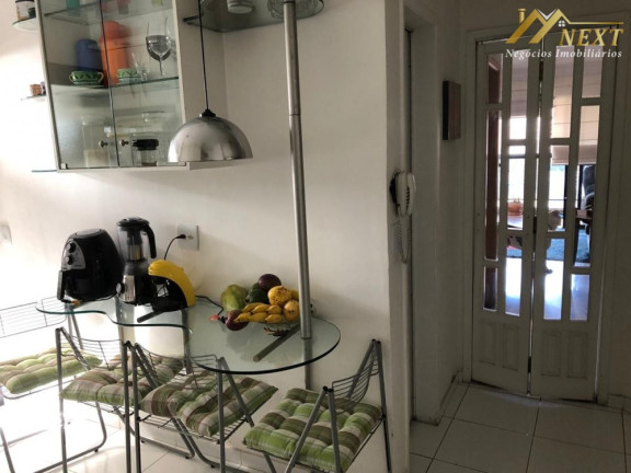 Imagem Apartamento com 3 Quartos à Venda, 116 m² em Vila Leopoldina - São Paulo