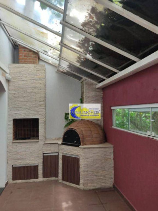 Imagem Sobrado com 2 Quartos à Venda, 145 m² em Jardim Das Quatro Marias - São Bernardo Do Campo