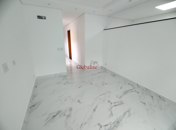 Imagem Casa com 3 Quartos à Venda, 150 m² em Aparecida - Santos Imagem Casa com 3 Quartos à Venda, 150 m² em Aparecida - Santos