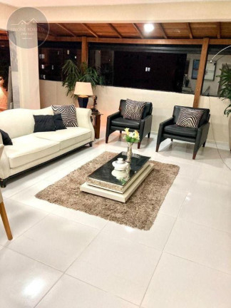 Imagem Apartamento com 4 Quartos à Venda, 170 m² em Aviação - Praia Grande