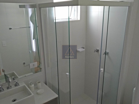 Imagem Apartamento com 3 Quartos à Venda, 95 m² em Batel - Curitiba