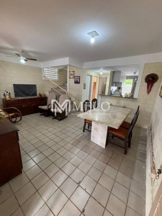 Imagem Casa de Condomínio com 4 Quartos à Venda, 110 m² Imagem Casa de Condomínio com 4 Quartos à Venda, 110 m²