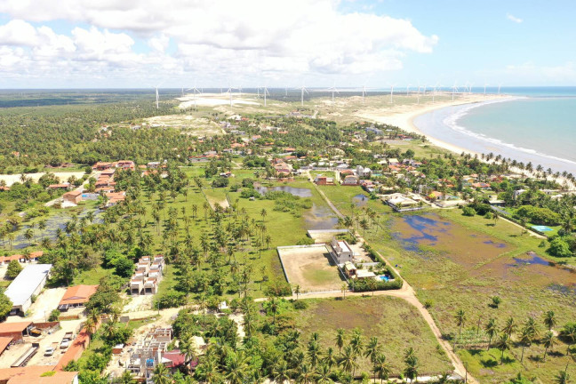 Imagem Terreno à Venda, 10 m² em Icaraizinho De Amontada - Amontada