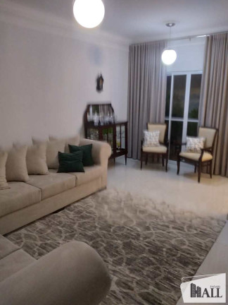 Imagem Casa com 3 Quartos à Venda, 200 m² em Residencial Parque Das Flores - Mirassol Imagem Casa com 3 Quartos à Venda, 200 m² em Residencial Parque Das Flores - Mirassol