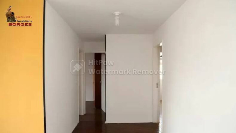 Imagem Apartamento com 2 Quartos à Venda, 59 m² em Jardim Taboão - São Paulo