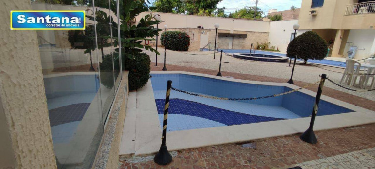 Imagem Apartamento com 1 Quarto à Venda, 38 m² em Centro - Caldas Novas Imagem Apartamento com 1 Quarto à Venda, 38 m² em Centro - Caldas Novas