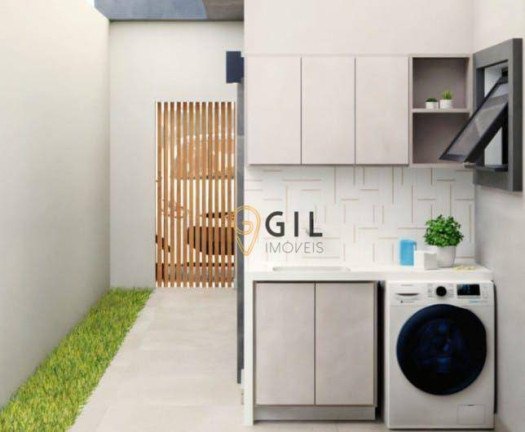 Imagem Casa com 3 Quartos à Venda, 103 m² em Residencial Parque Dos Sinos - Jacareí Imagem Casa com 3 Quartos à Venda, 103 m² em Residencial Parque Dos Sinos - Jacareí