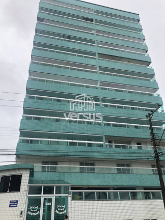 Imagem Apartamento com 2 Quartos à Venda, 85 m² em Real - Praia Grande