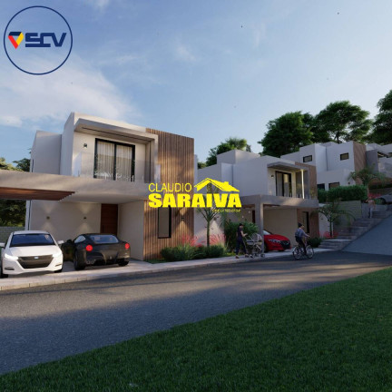 Casa com 3 Quartos à Venda, 145 m² em Reserva Du Moulin - São Sebastião
