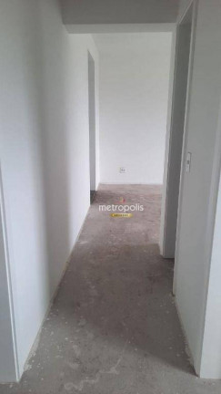Imagem Apartamento com 3 Quartos à Venda, 95 m² em Campestre - Santo André