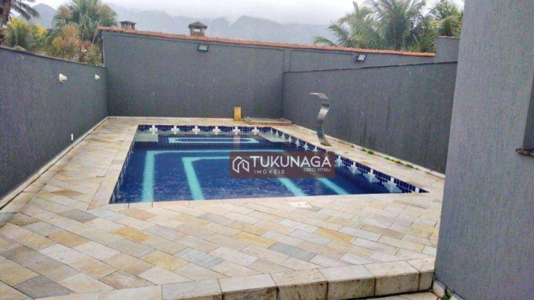 Imagem Casa com 3 Quartos à Venda, 190 m² em Morada Da Praia - Bertioga Imagem Casa com 3 Quartos à Venda, 190 m² em Morada Da Praia - Bertioga