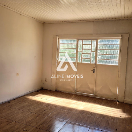 Casa com 2 Quartos à Venda, 110 m² em São Miguel - Cruz Alta