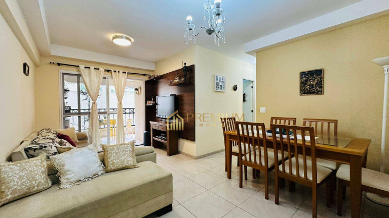 Imagem Apartamento com 3 Quartos à Venda, 89 m² em Jardim Aquarius - São José Dos Campos Imagem Apartamento com 3 Quartos à Venda, 89 m² em Jardim Aquarius - São José Dos Campos