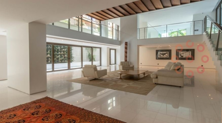 Imagem Apartamento com 4 Quartos à Venda, 308 m² em Lourdes - Belo Horizonte