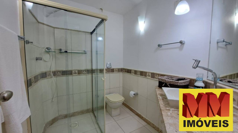 Imagem Cobertura com 2 Quartos à Venda, 115 m² em Braga - Cabo Frio