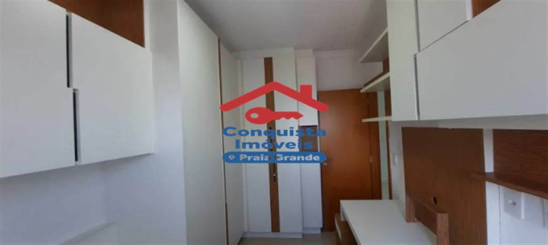 Imagem Apartamento com 2 Quartos à Venda, 82 m² em Guilhermina - Praia Grande Imagem Apartamento com 2 Quartos à Venda, 82 m² em Guilhermina - Praia Grande
