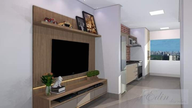 Imagem Apartamento com 1 Quarto à Venda, 1.083 m² em Vila Olegário Pinto - Caldas Novas Imagem Apartamento com 1 Quarto à Venda, 1.083 m² em Vila Olegário Pinto - Caldas Novas