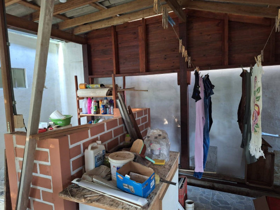 Imagem Casa com 2 Quartos à Venda, 528 m² em Tarumã - Viamão