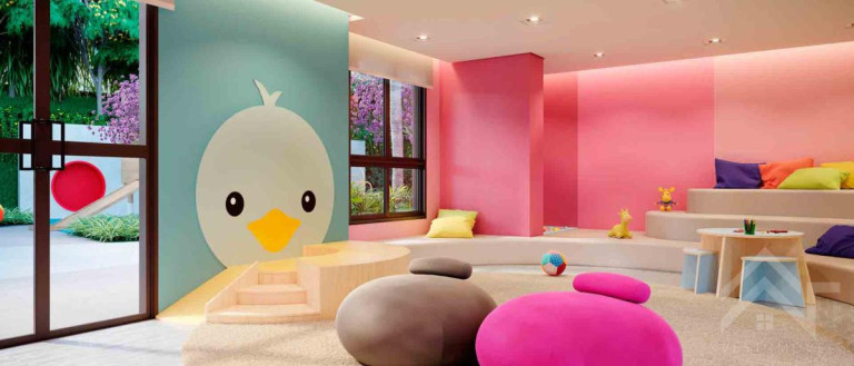 Imagem Apartamento com 2 Quartos à Venda, 47 m²