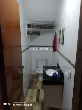 Imagem Casa com 3 Quartos à Venda, em Jardim Guaporé - Ribeirão Preto Imagem Casa com 3 Quartos à Venda, em Jardim Guaporé - Ribeirão Preto