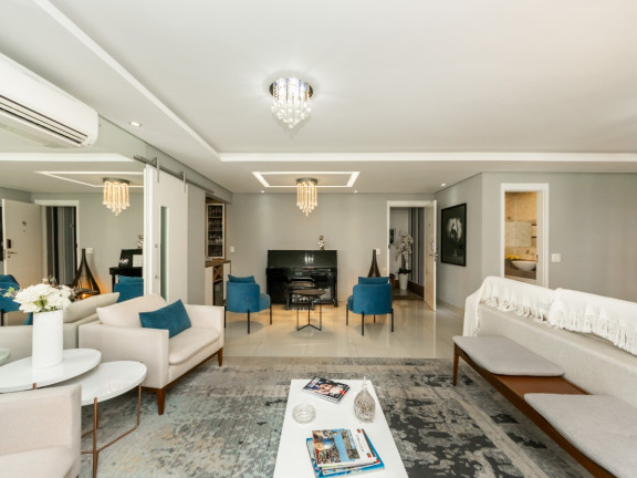 Imagem Apartamento com 3 Quartos à Venda, 172 m² em Mooca - São Paulo Imagem Apartamento com 3 Quartos à Venda, 172 m² em Mooca - São Paulo