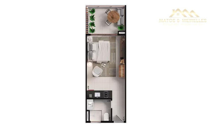 Imagem Imóvel Comercial à Venda, 29 m² em Porto Das Dunas - Aquiraz Imagem Imóvel Comercial à Venda, 29 m² em Porto Das Dunas - Aquiraz