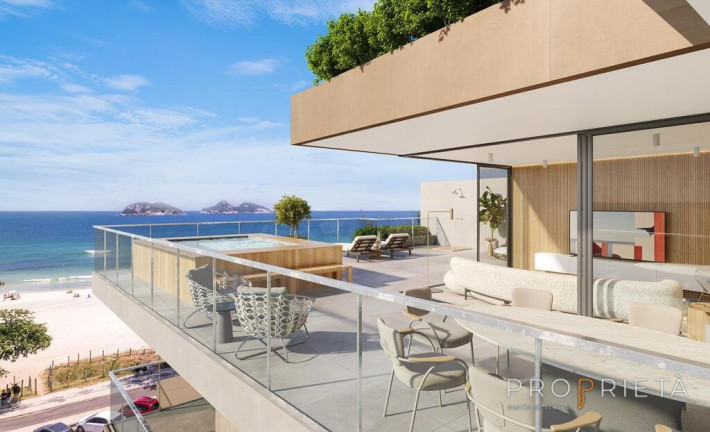Imagem Apartamento com 3 Quartos à Venda,  em Barra Da Tijuca - Rio De Janeiro