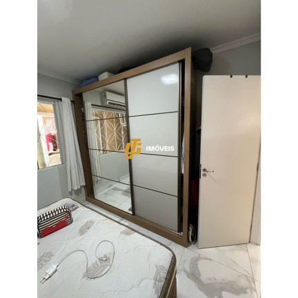 Imagem Casa com 2 Quartos à Venda, 60 m² em Santa Regina - Itajaí Imagem Casa com 2 Quartos à Venda, 60 m² em Santa Regina - Itajaí