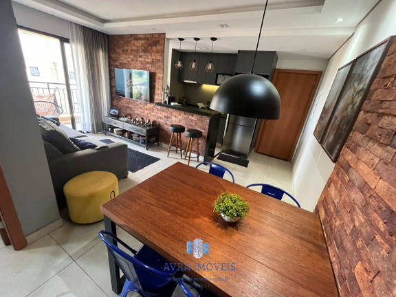 Imagem Imóvel com 2 Quartos à Venda, 62 m² em Ribeirânia - Ribeirão Preto Imagem Imóvel com 2 Quartos à Venda, 62 m² em Ribeirânia - Ribeirão Preto