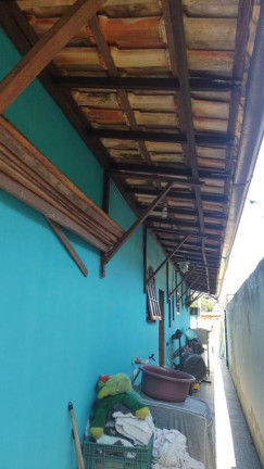 Imagem Casa com 4 Quartos à Venda, 400 m² em Campo Grande - Rio De Janeiro Imagem Casa com 4 Quartos à Venda, 400 m² em Campo Grande - Rio De Janeiro